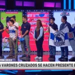 Inclusión Cruzada: Un Pilar de Inspiración en la Transmisión Televisiva de la Teletón