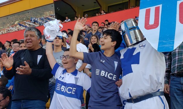 Día del Caballero Cruzado