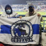 ¡Inclusión Cruzada brinda una aventura inolvidable a Martín y te invita a participar!