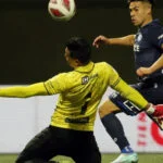 Universidad Católica vuelve a la victoria con una goleada en Copiapó