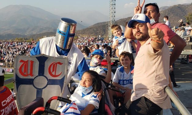 Nace Inclusión Cruzada