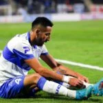 Mauricio Isla pone fin a su etapa en Universidad Católica: Un adiós marcado por altibajos