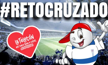 RIFATÓN INCLUSIÓN CRUZADA